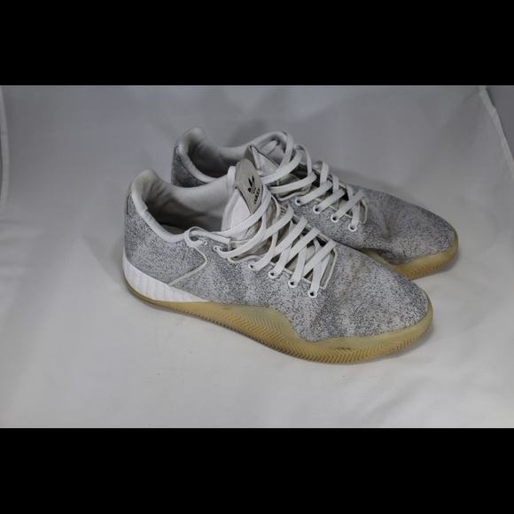 Adidas Basketball shoes - Picture 2 of 4